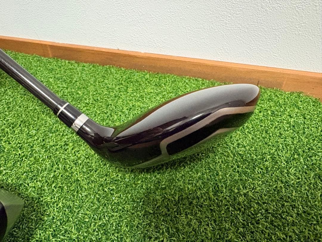 Callaway Legacy キャロウェイ　レガシー　4番、9番ウッドのセット