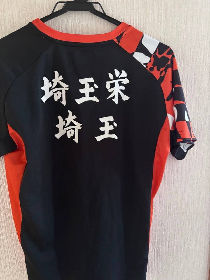 バドミントン 埼玉栄 値段要相談