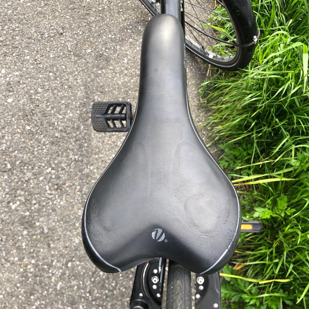 [510]送料無料 パナソニック電動自転車 ベロスター VELO-STAR