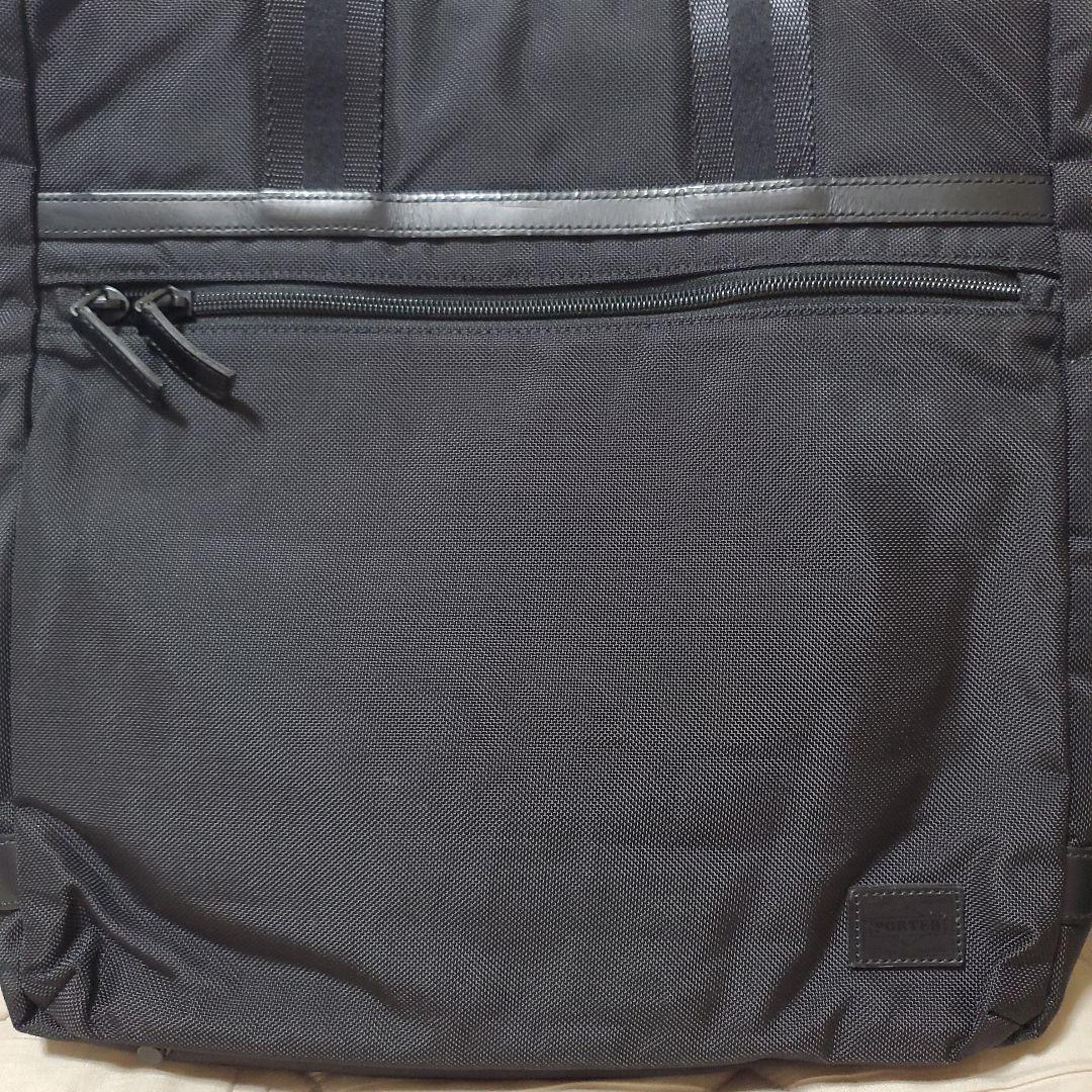 PORTER BOND 2WAYトートバッグ ポーター