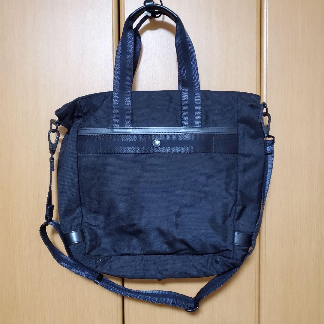 PORTER BOND 2WAYトートバッグ ポーター