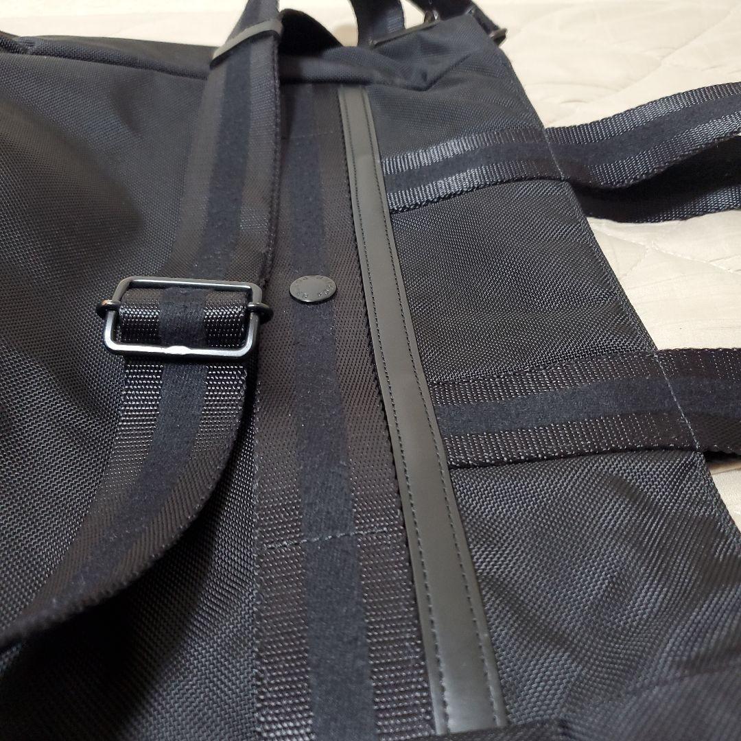 PORTER BOND 2WAYトートバッグ ポーター