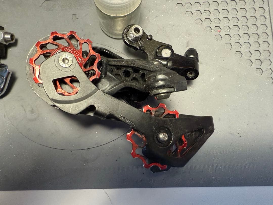 r7000 RD /r8000 FDセット