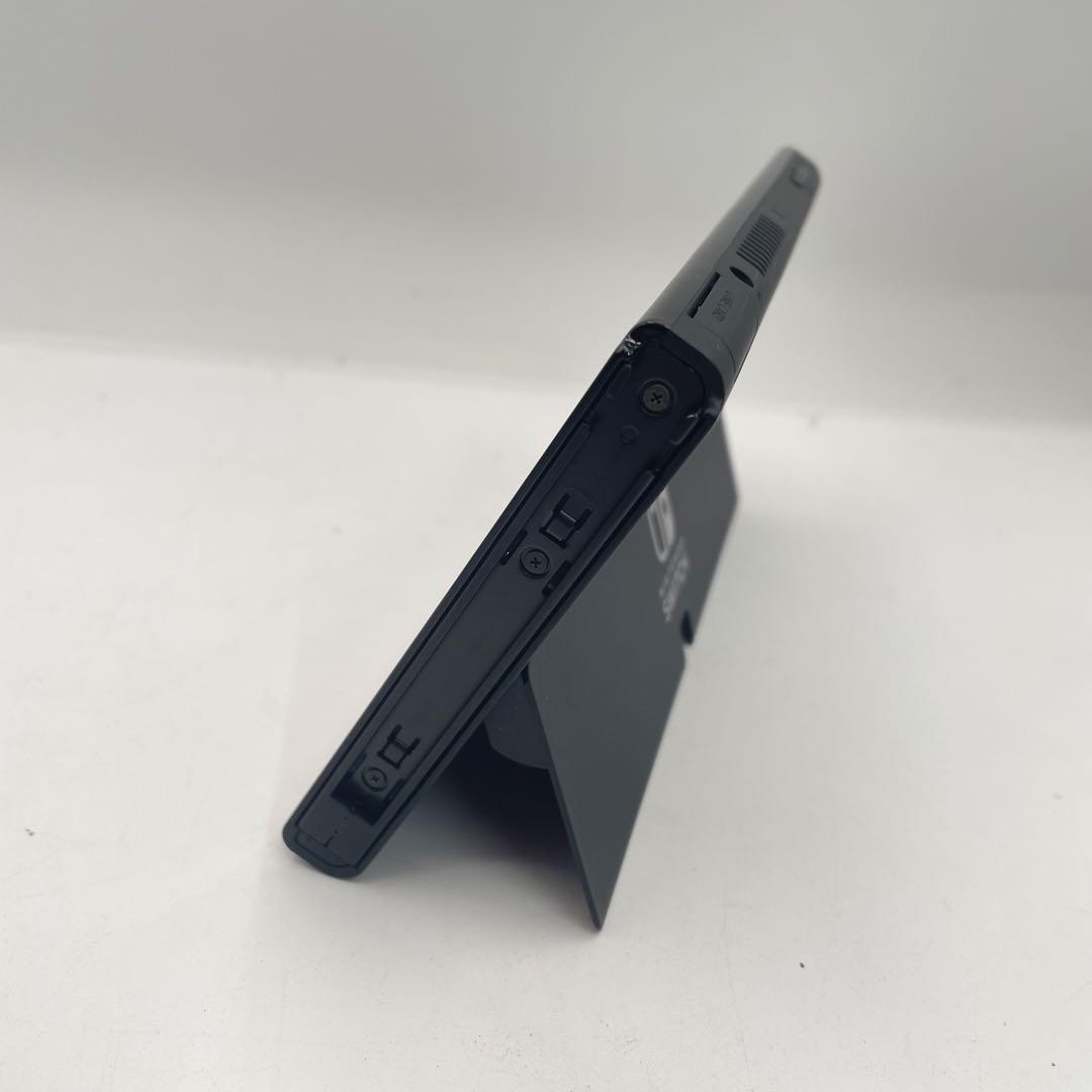 NintendoSwitch 有機ELモデル2022 本体　画面のみ