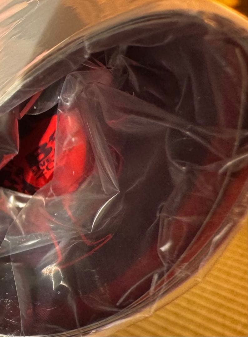 稲葉浩志 enIV 3DVD / B'z FYOP会場限定 B2ポスター A