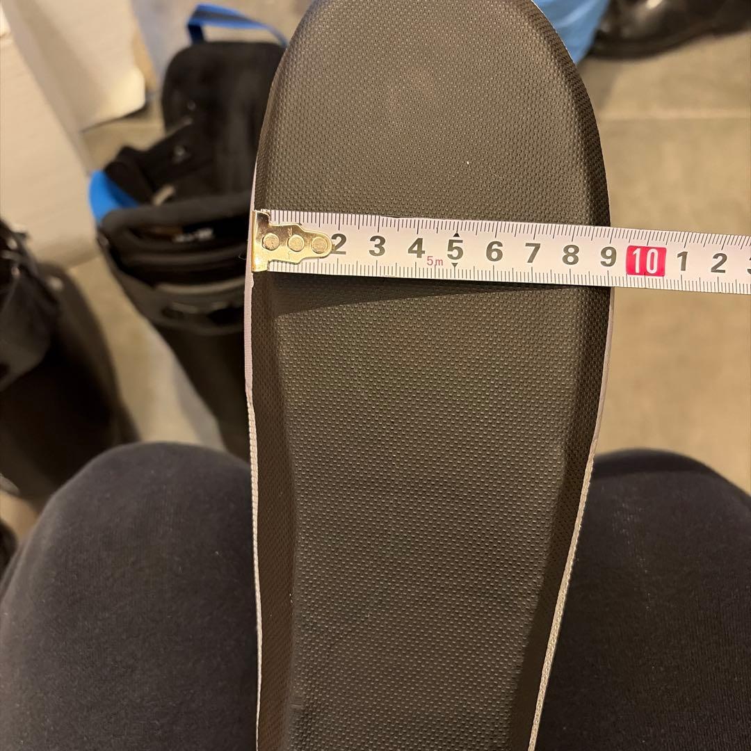 HEAD スキー ブーツ ブラック/ブルー