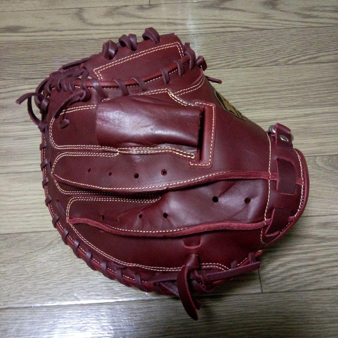 ZETT 　ゼット　軟式大人用 新品未使用‼️