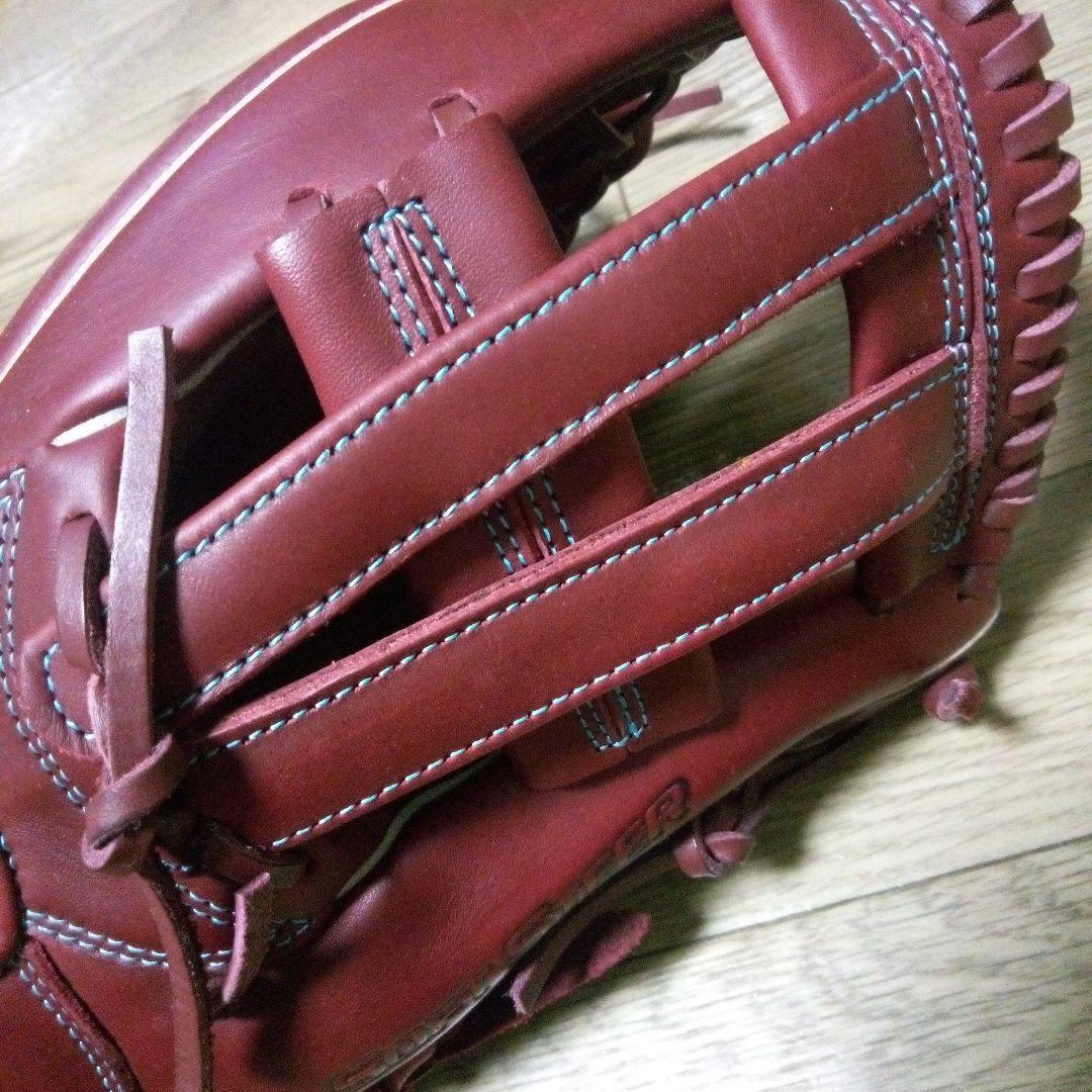 ZETT 　ゼット　軟式大人用 新品未使用‼️