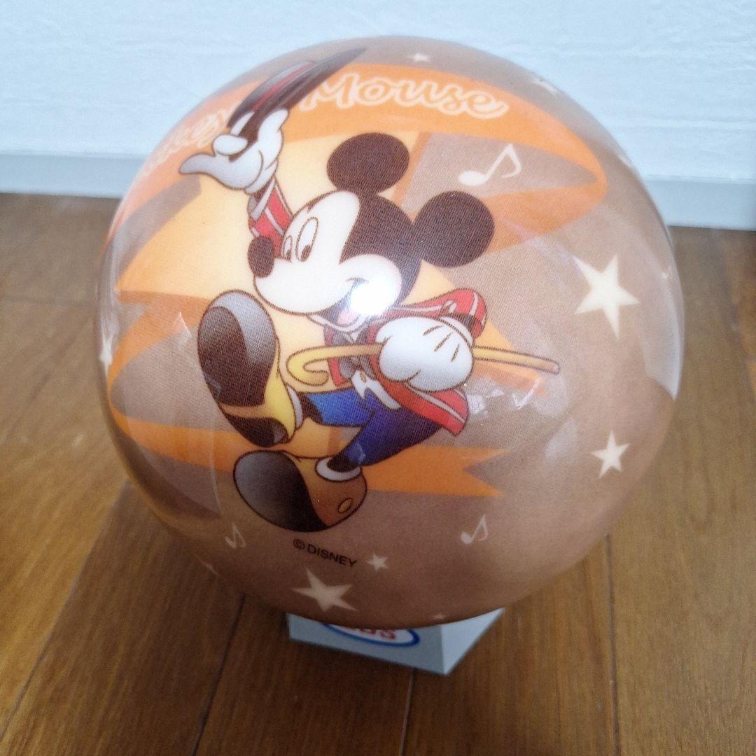 新品。ABS.ミッキーマウス