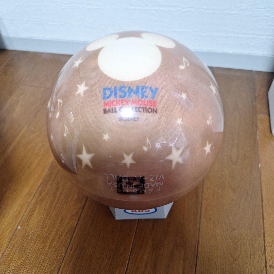 新品。ABS.ミッキーマウス