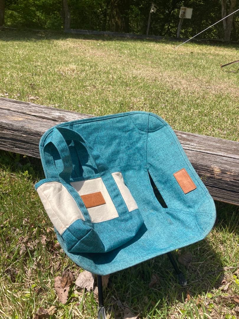 HELINOX  DECO&BEACH ミニ