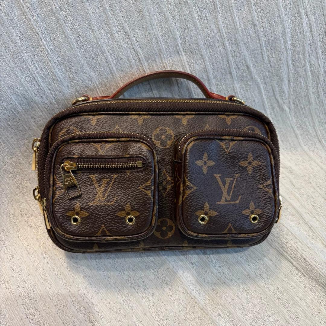 即日発送*LOUIS VUITTON ボディバッグ M80446