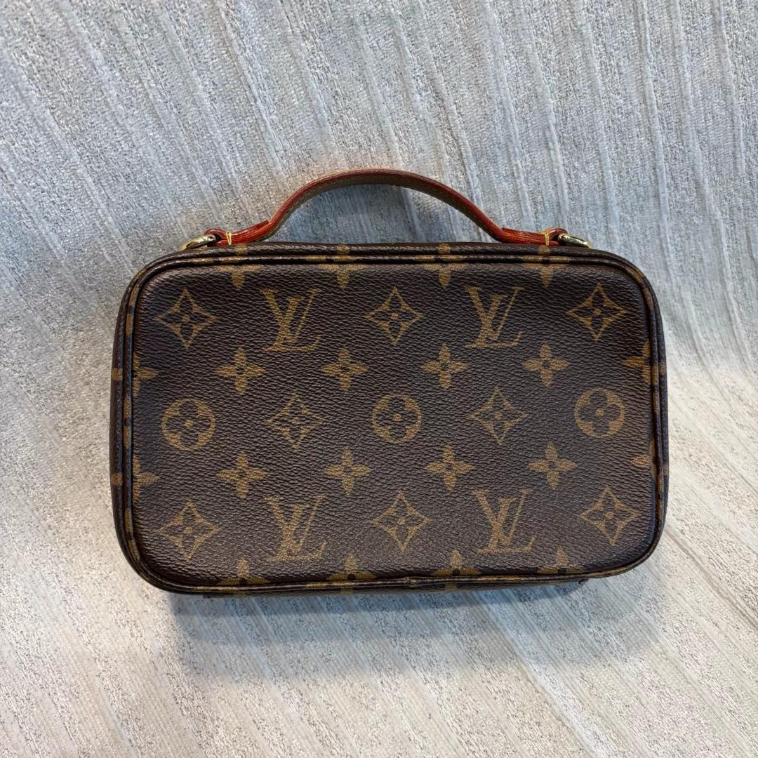 即日発送*LOUIS VUITTON ボディバッグ M80446