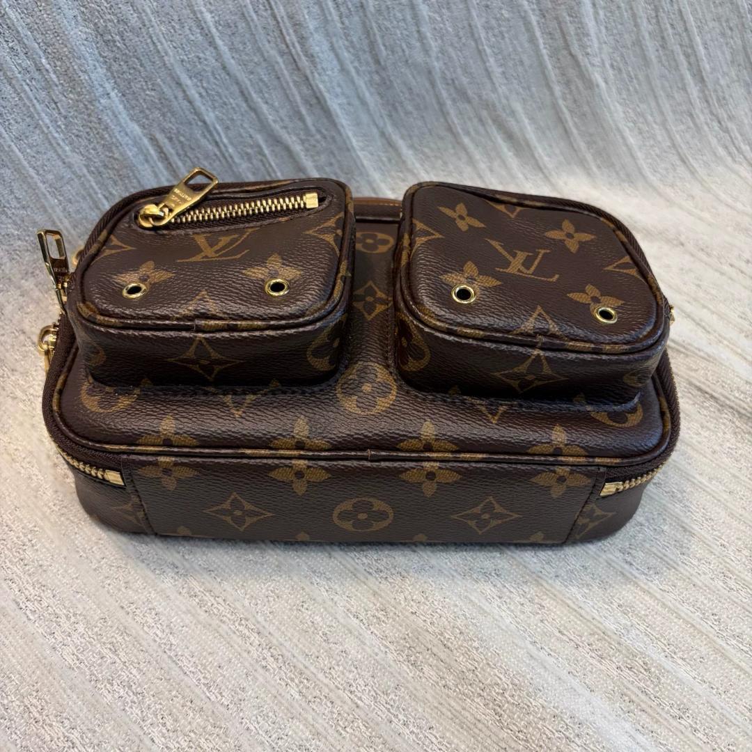 即日発送*LOUIS VUITTON ボディバッグ M80446