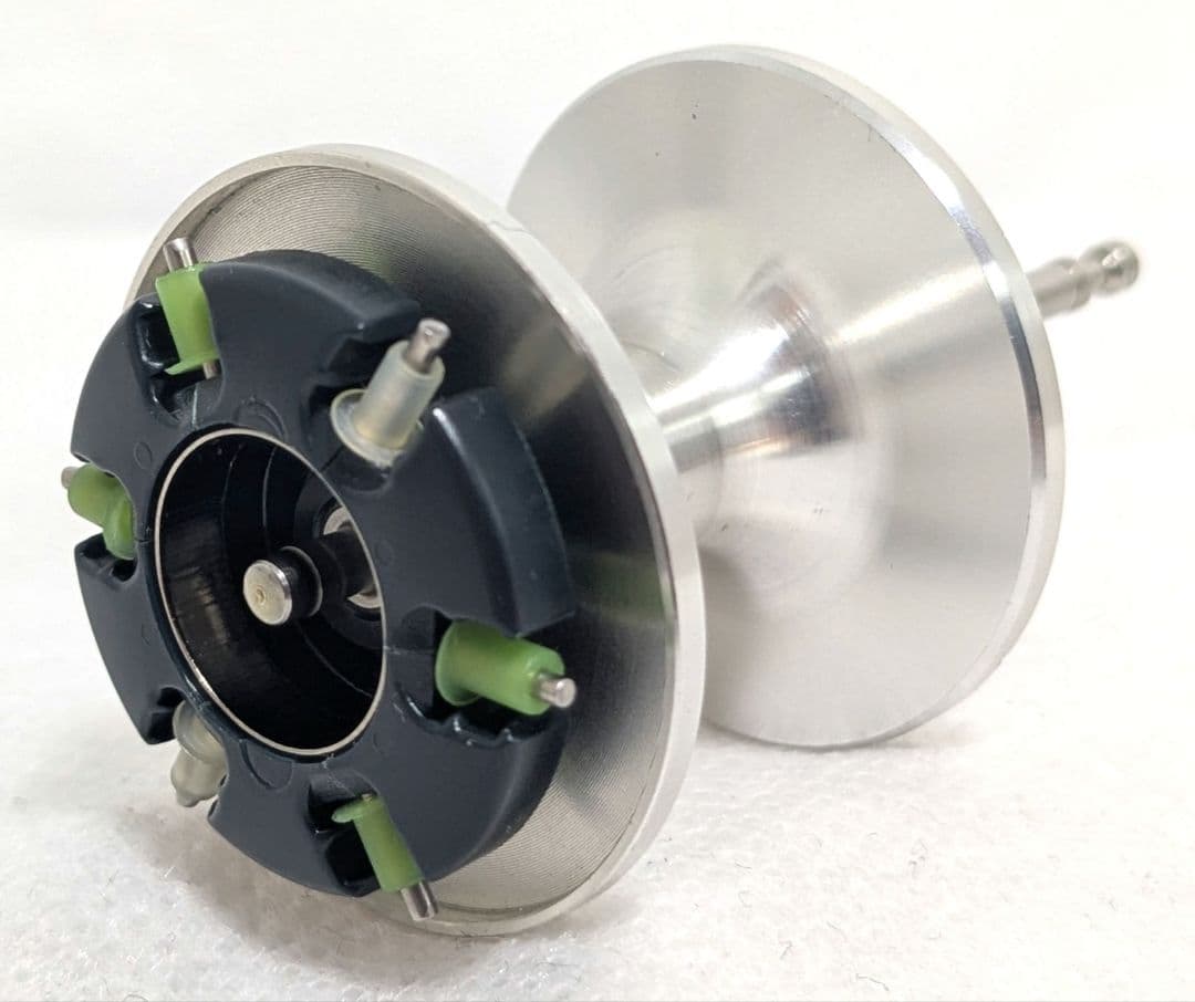 ⭐激レア⭐SHIMANO Bantam CHRONARCH 100