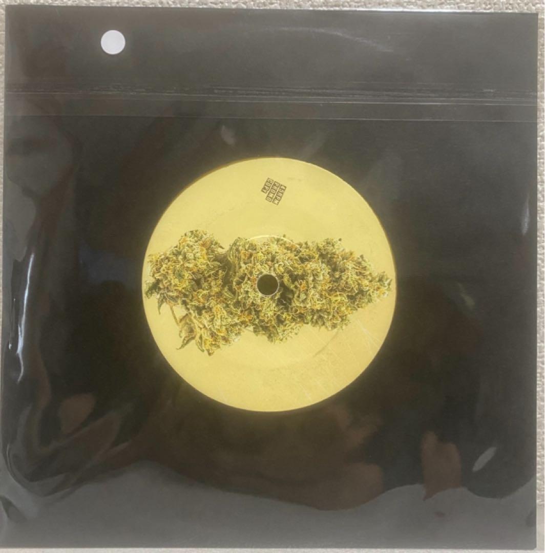 レア盤☆両A面 ‼︎ Stephen Marley - Rock Stone