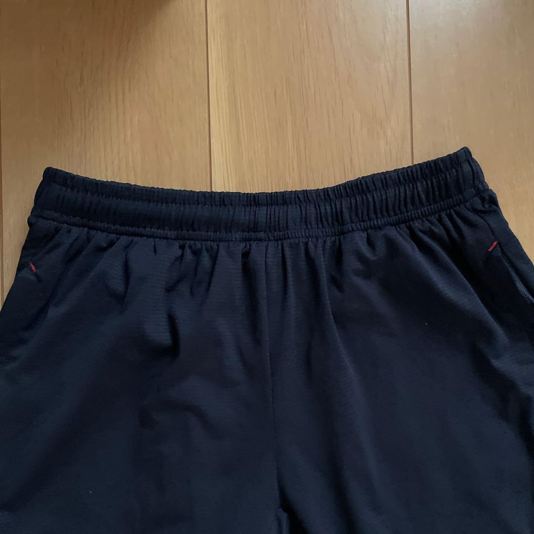 プロステイタス トラックジャケット&パンツ　上下　ネイビー　M