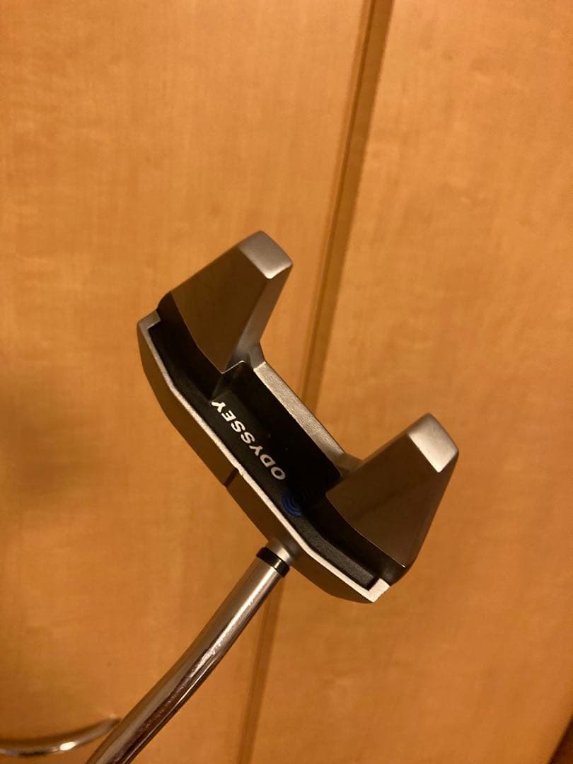 オデッセイ ワークス バーサ ODYSSEY VERSA 7 36 中尺