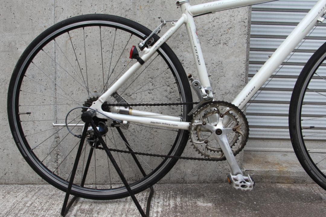 引き取り限定♪人気のアンカー♪CA700♪新生活の通勤通学などに♪レジャーにも♪