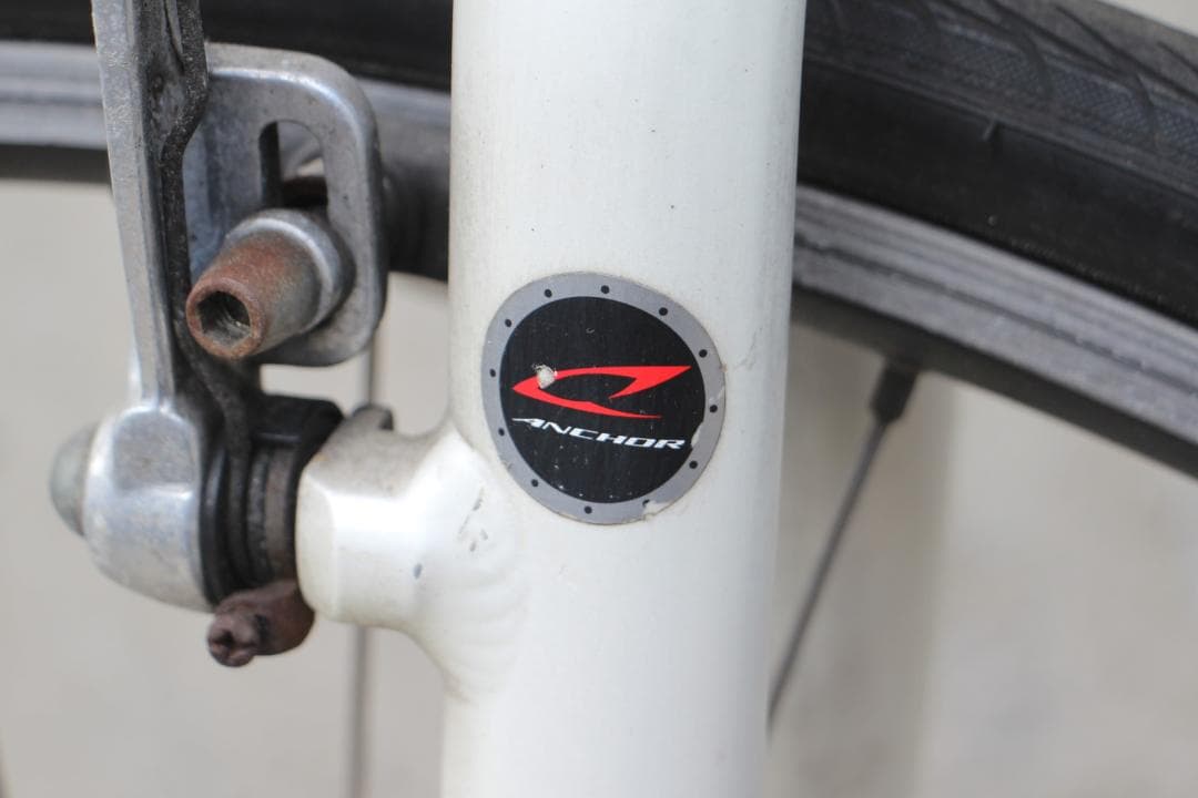 引き取り限定♪人気のアンカー♪CA700♪新生活の通勤通学などに♪レジャーにも♪