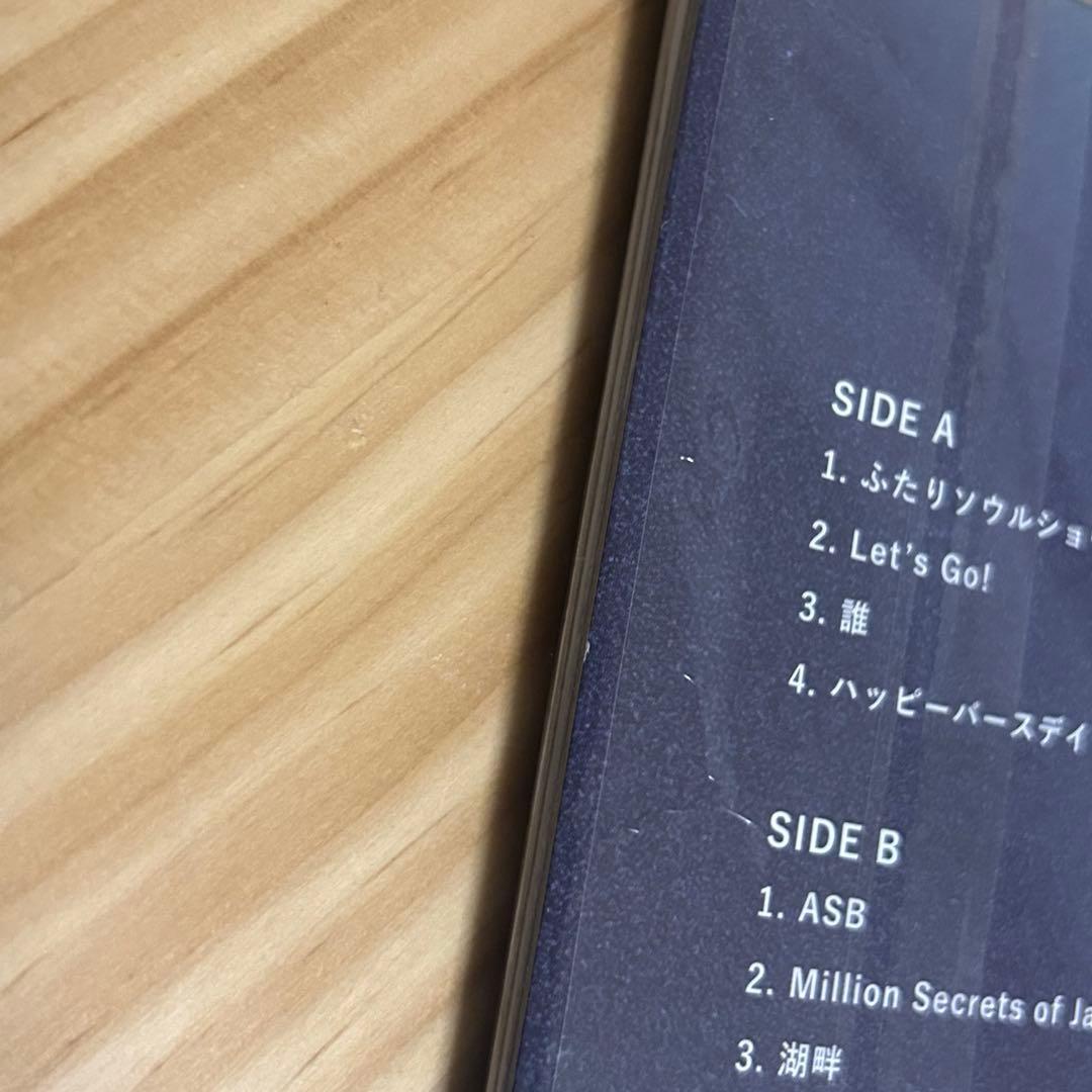 SESSIONS 田島貴男 長岡亮介 レコード