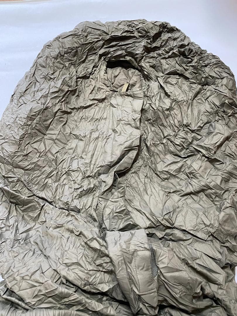 カリンシア　Defence 1 寝袋