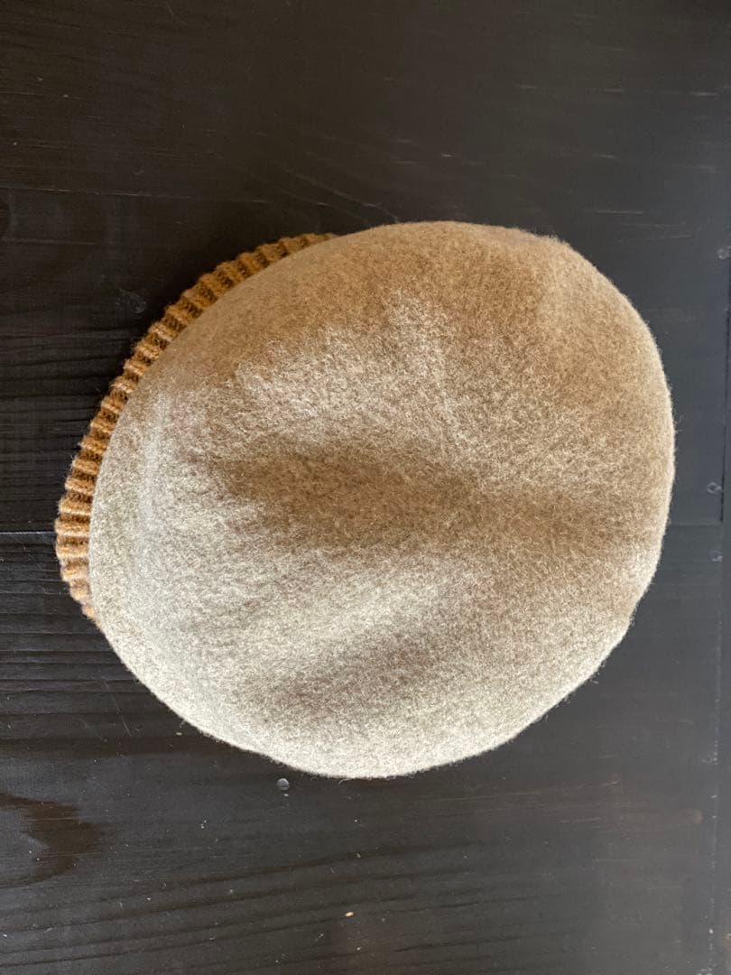 chisaki チサキ ロールキャップ haru