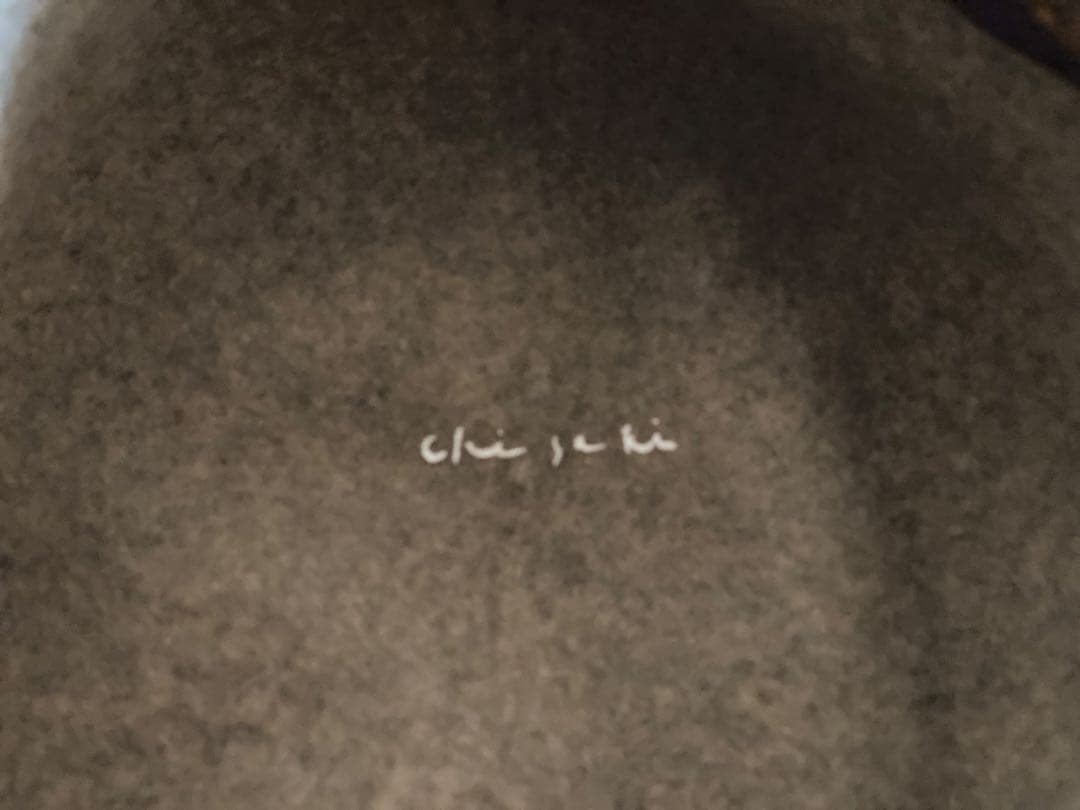 chisaki チサキ ロールキャップ haru