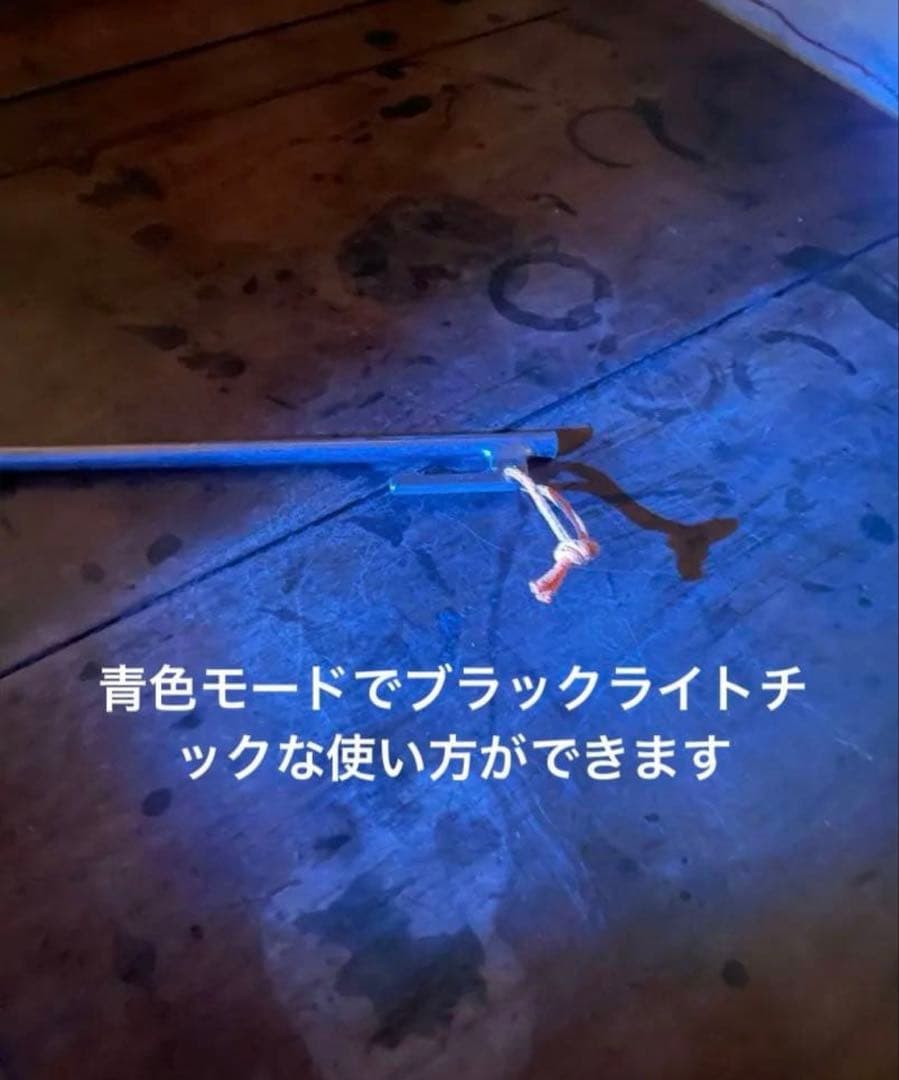 ピカードSidewinderマルチライト IR機能付き 2個