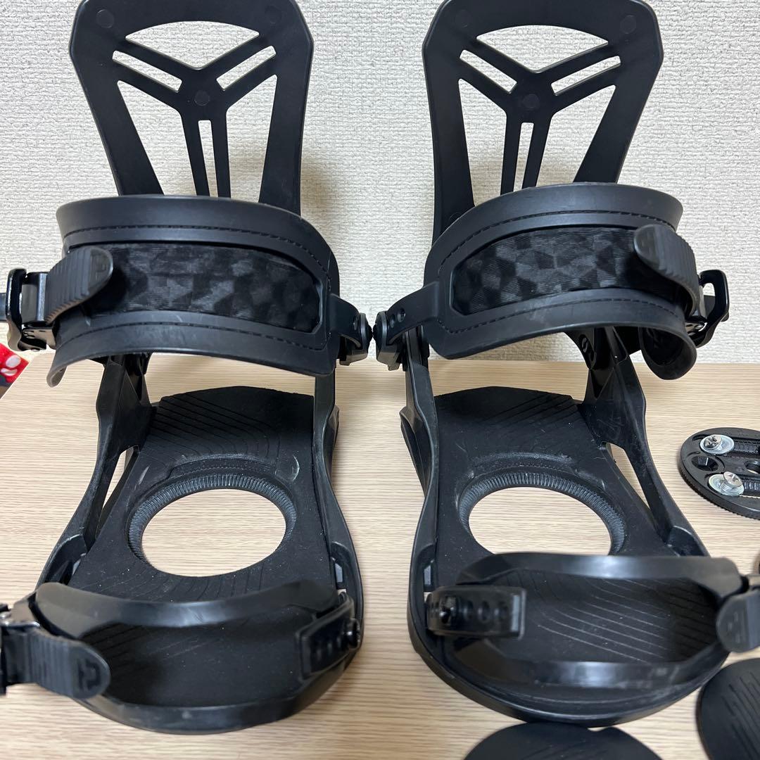 UNION ユニオンFLITE PRO Mサイズ　ブラック