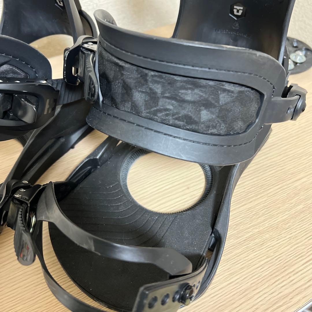 UNION ユニオンFLITE PRO Mサイズ　ブラック