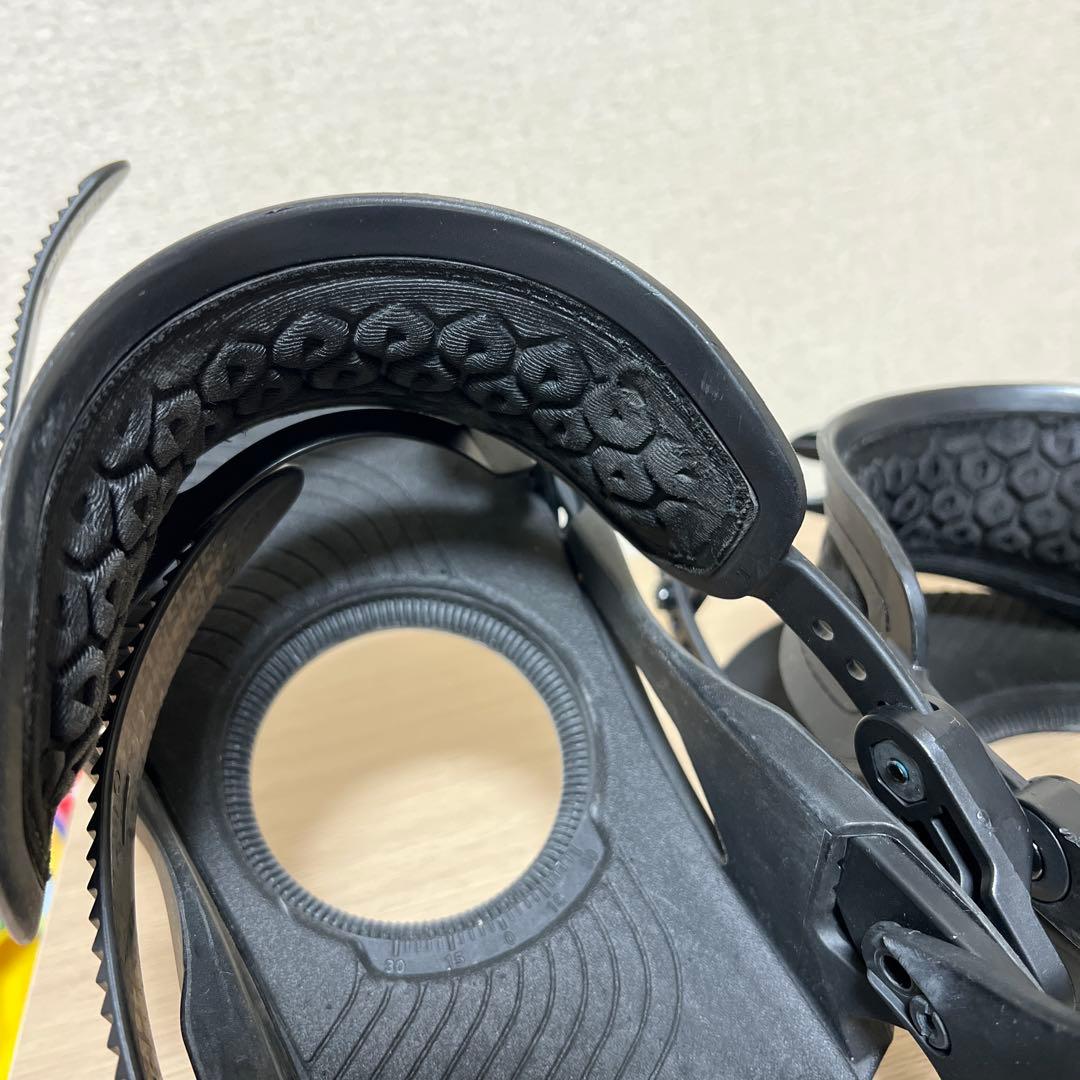 UNION ユニオンFLITE PRO Mサイズ　ブラック