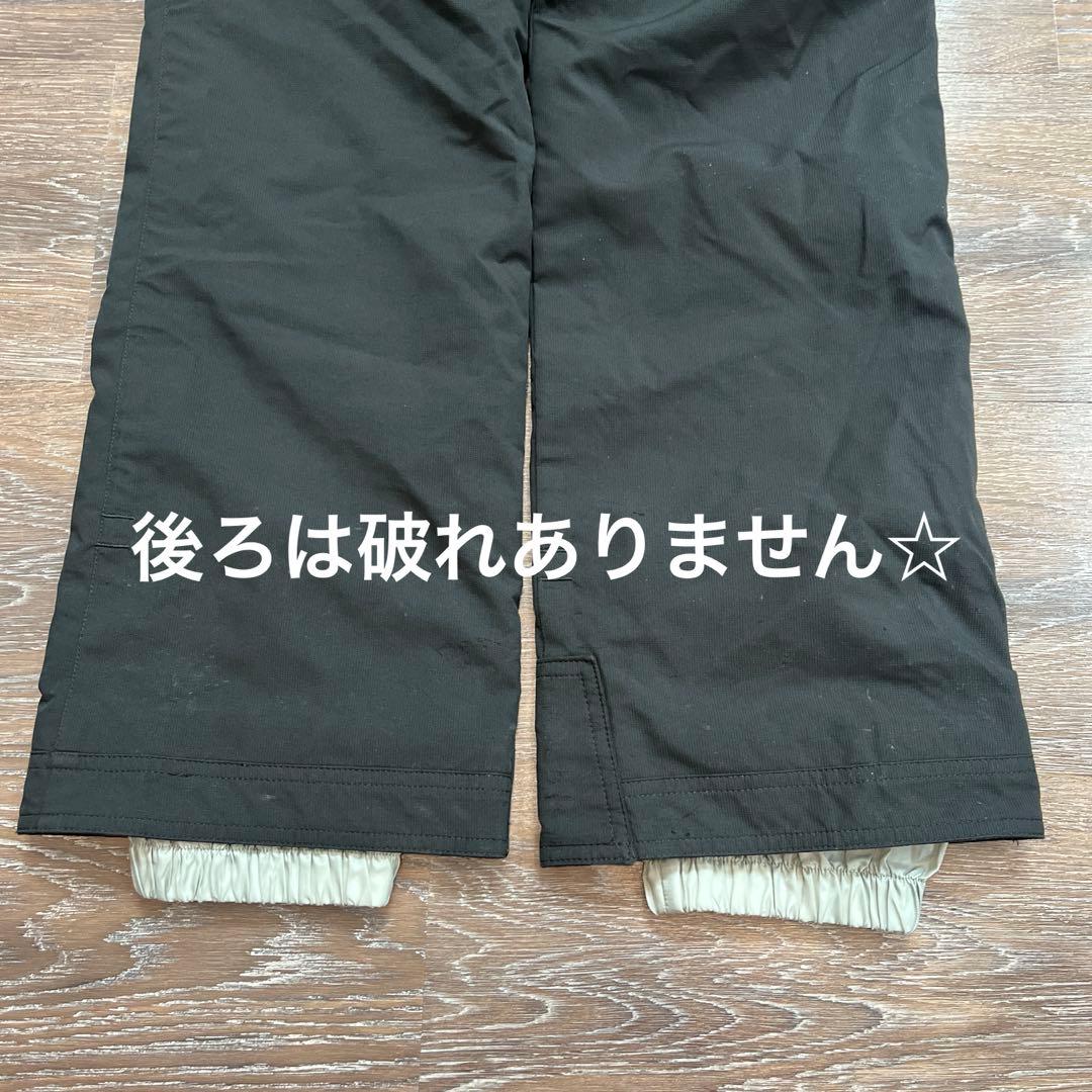 DESCENTE デサント　男の子　140セットアップ　上下　スキーウェア