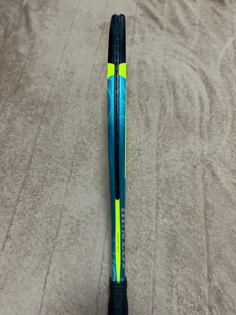 【レア】ダンロップ SX300 スピン特化の特別チューンナップ G3