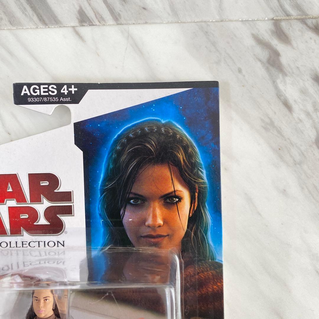 SF・ファンタジー・ホラー STAR WARS Jaina Solo