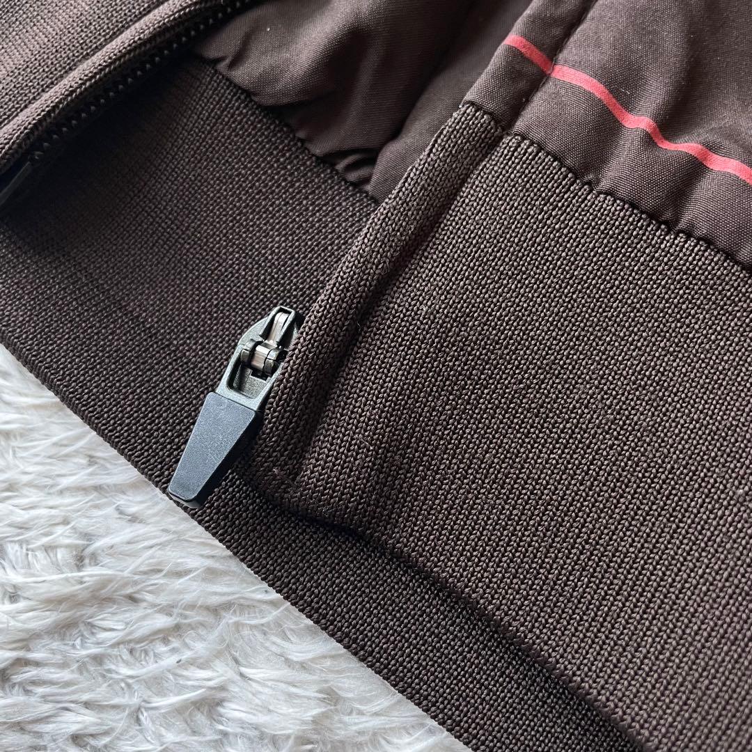 ナイキ 00s NIKE バルセロナ トラックジャケット L 08/09