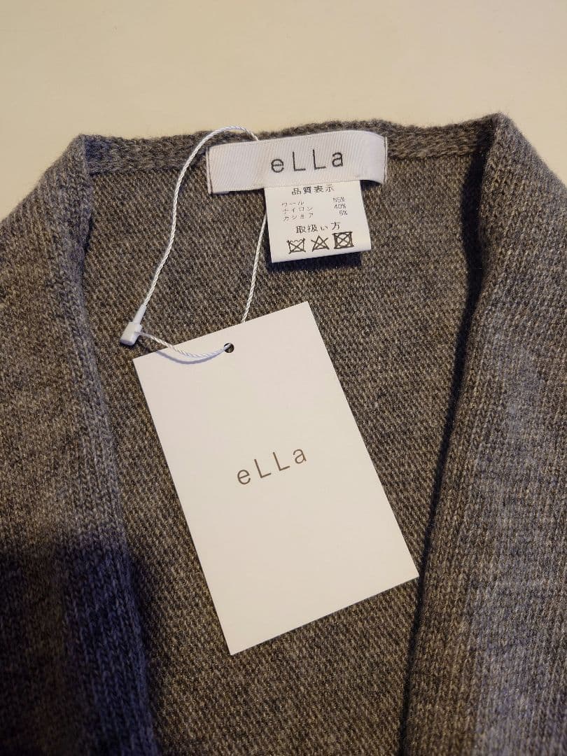 ジャケット・アウター ella selectshop