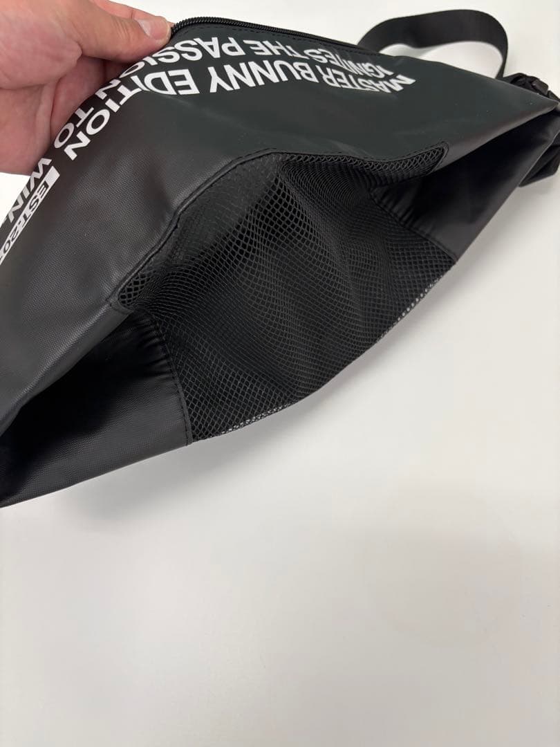 MASTER BUNNY EDITION バッグ 3点セット