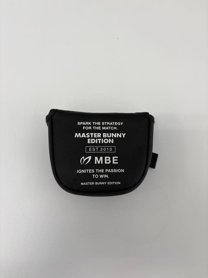 MASTER BUNNY EDITION バッグ 3点セット