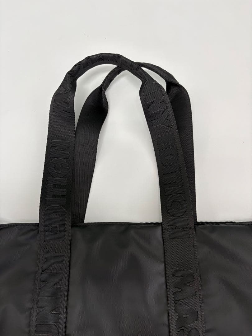 MASTER BUNNY EDITION バッグ 3点セット