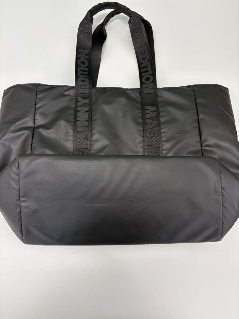 MASTER BUNNY EDITION バッグ 3点セット