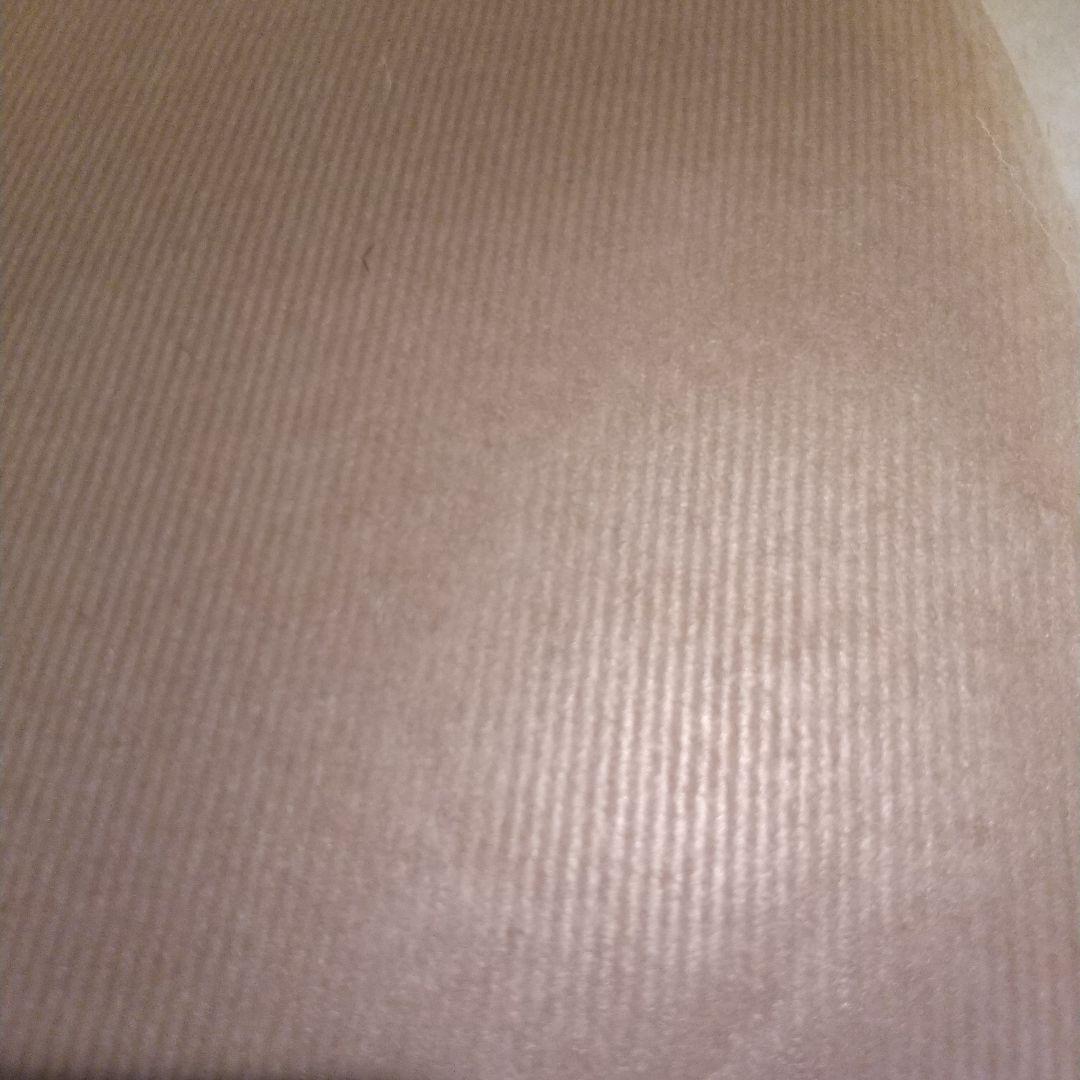 a-chanジャンクジャーナル素材。蝋引き紙