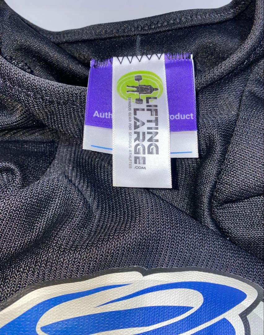 【新品】 TITAN ベンチシャツ F6 38 (A/S)