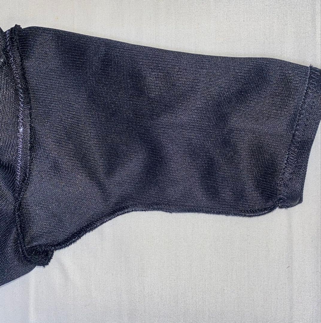 【新品】 TITAN ベンチシャツ F6 38 (A/S)