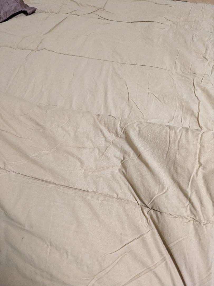 DOD ディーオーディー わがやのシュラフ