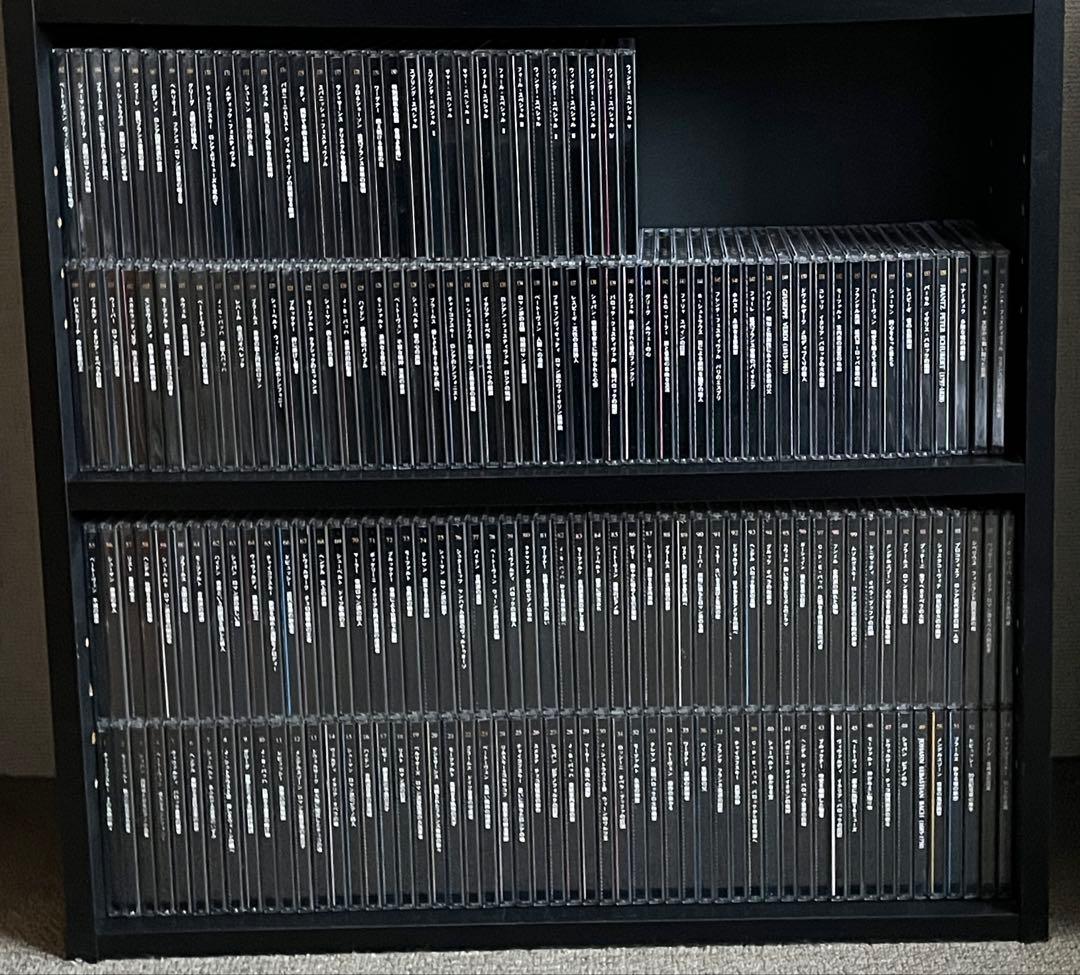 音楽CD付きマガジン　ザ・クラッシックコレクション全180巻　完全版