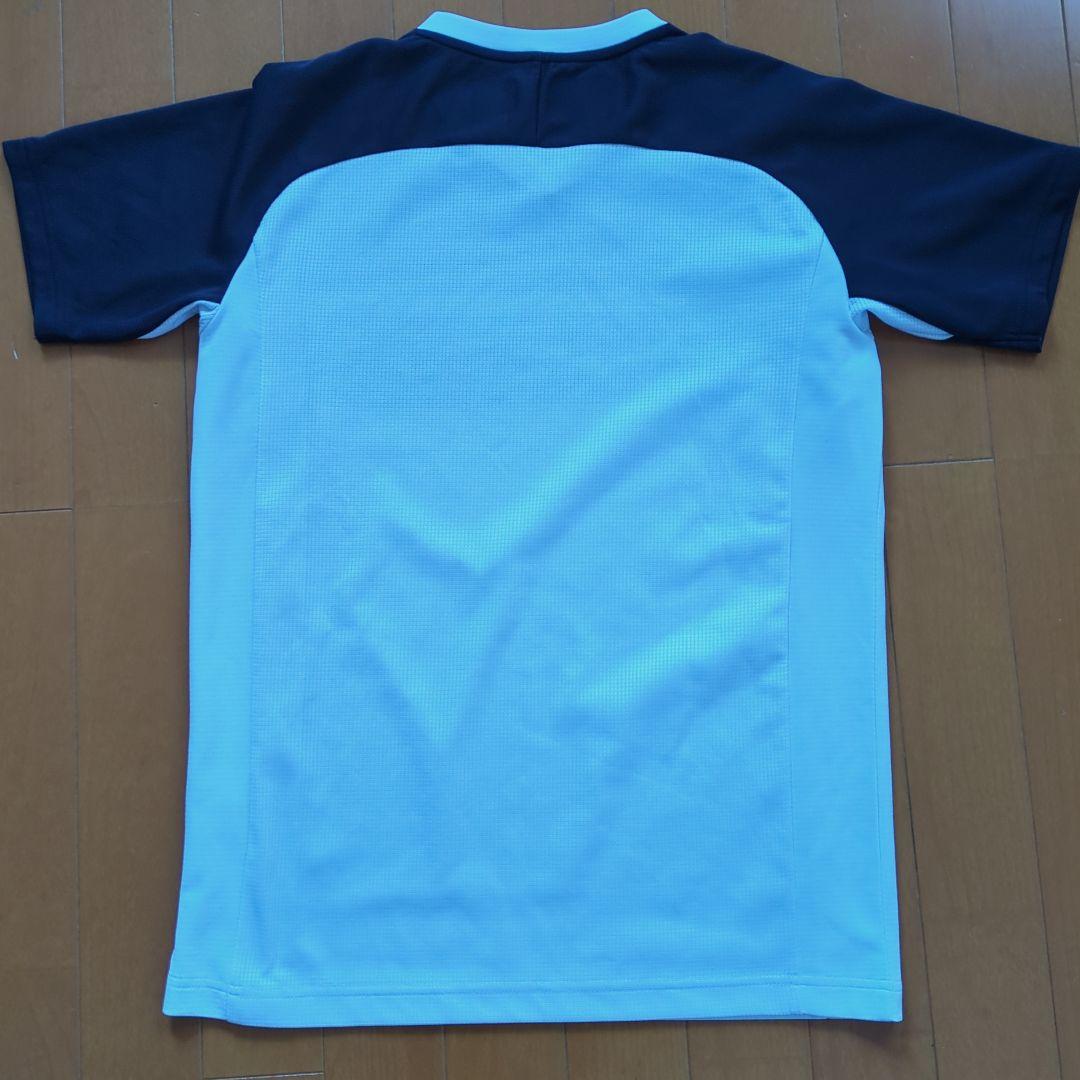 YONEX バドミントン Tシャツとショートパンツ セット　ゲームウェア　S