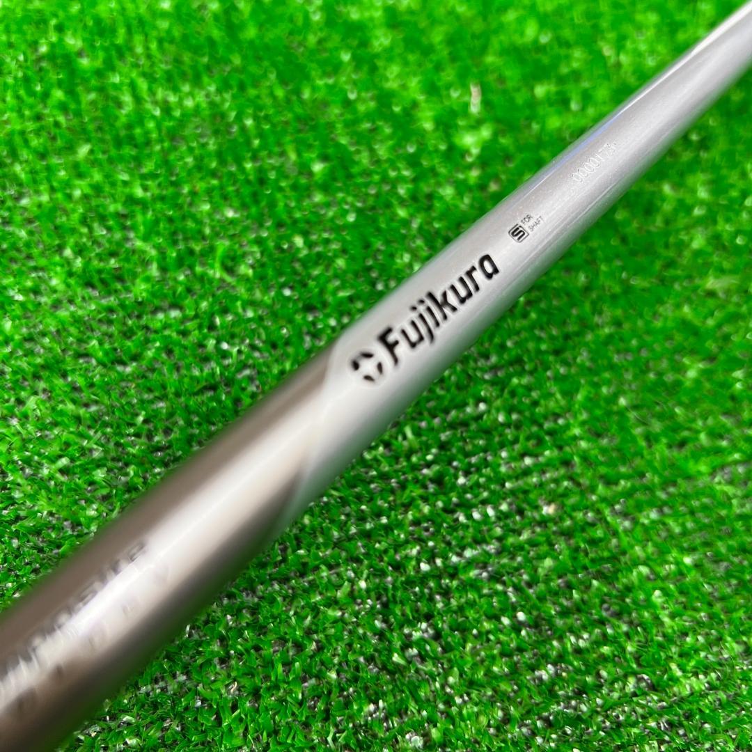 【UTC-310】テーラーメイド MCI90R ハイブリッド Qi4D 5U