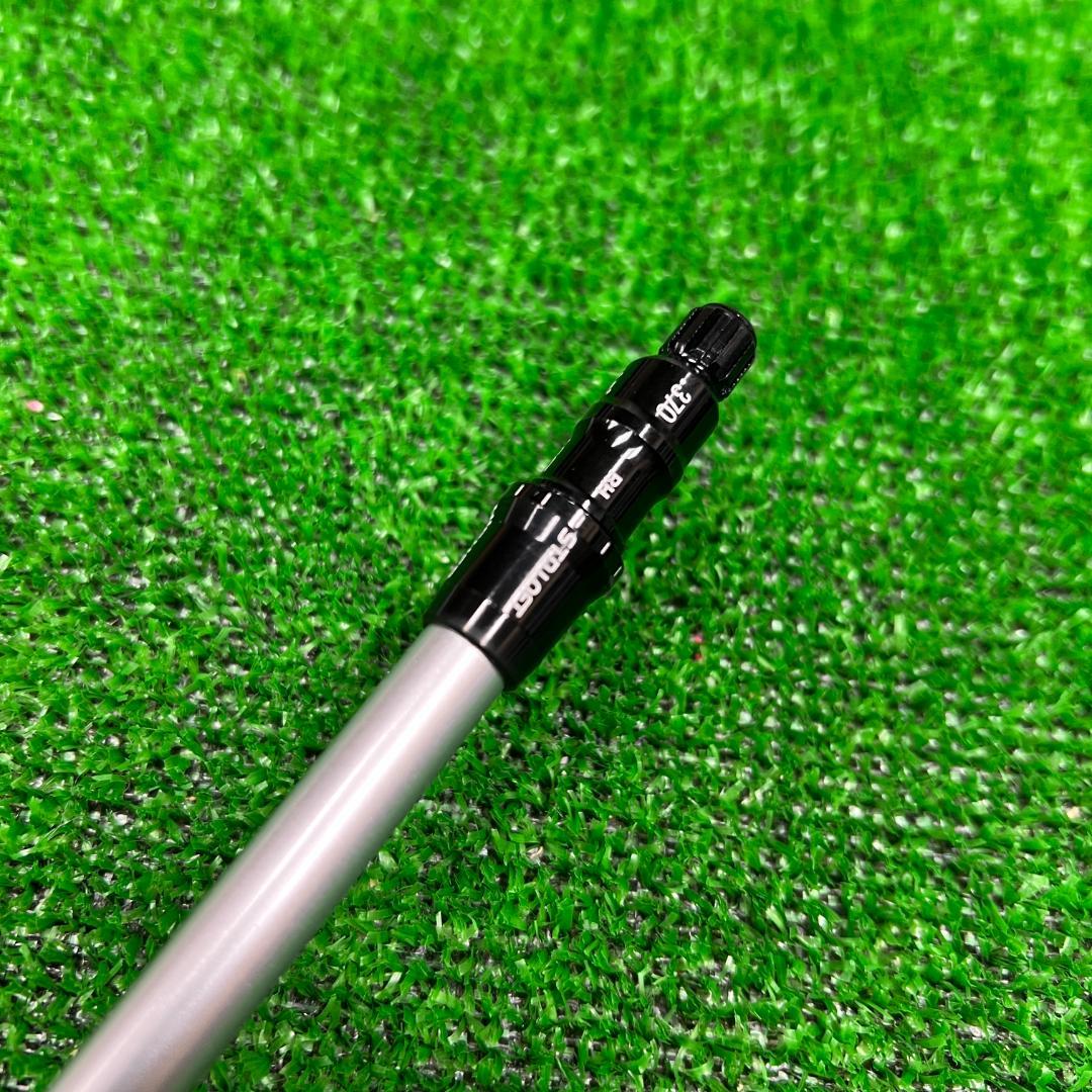 【UTC-310】テーラーメイド MCI90R ハイブリッド Qi4D 5U