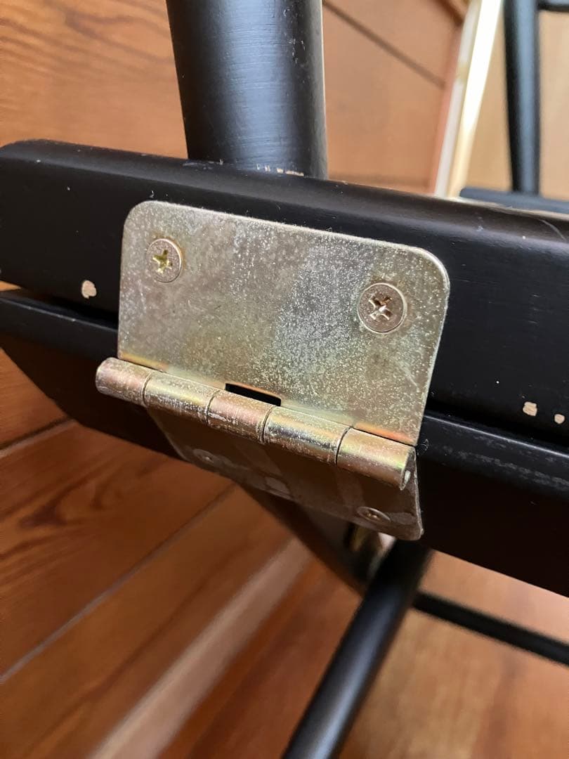 【最終価格！】稀少/ビンテージ/帆布/カストロール/ディレクターズチェア